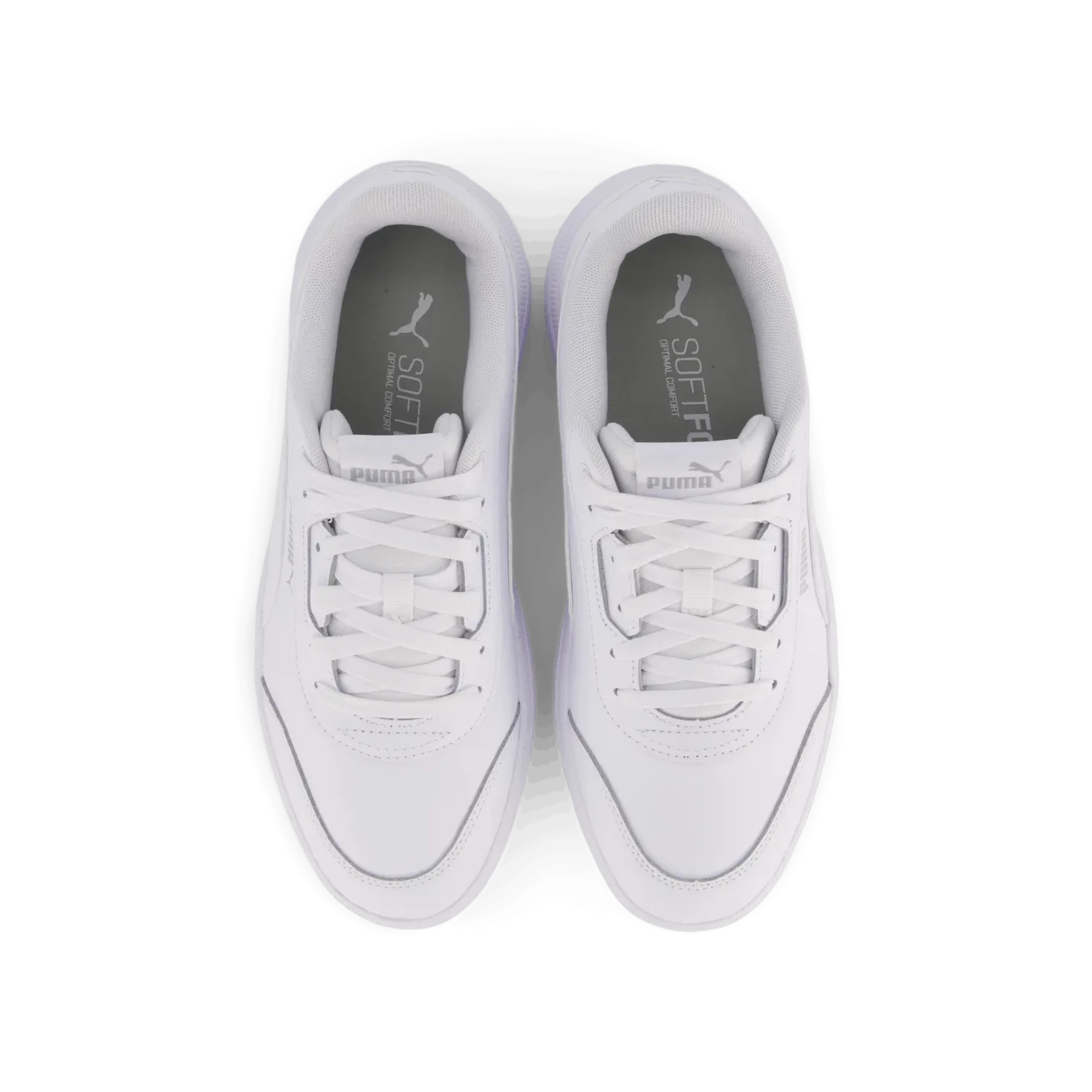 Tori Puma White-puma White