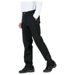 Tornado Pants Black