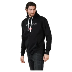 Toronto Hood Black