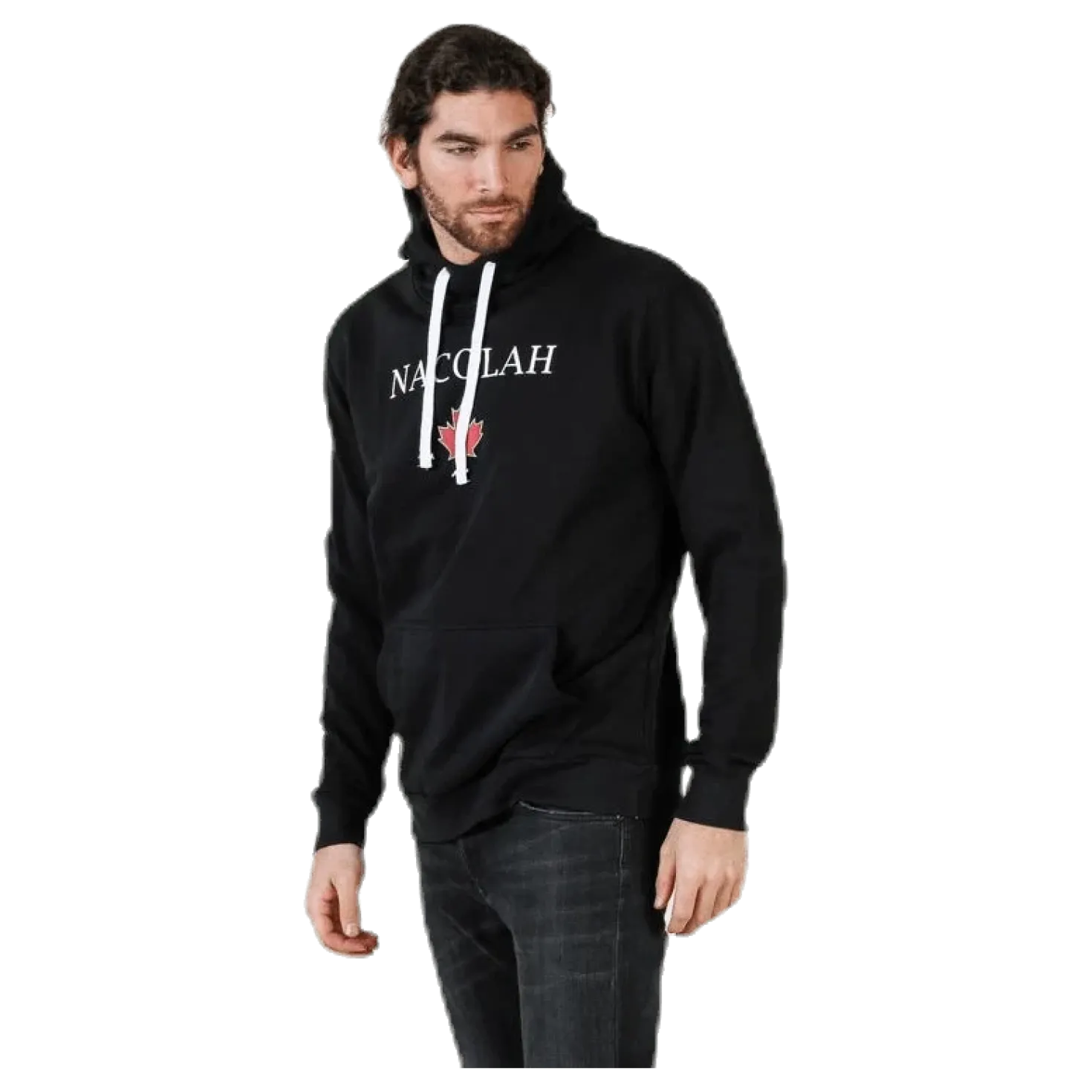 Toronto Hood Black