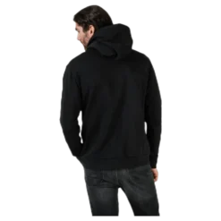 Toronto Hood Black