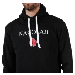 Toronto Hood Black