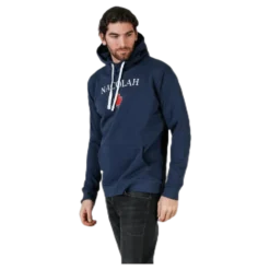 Toronto Hood Blue