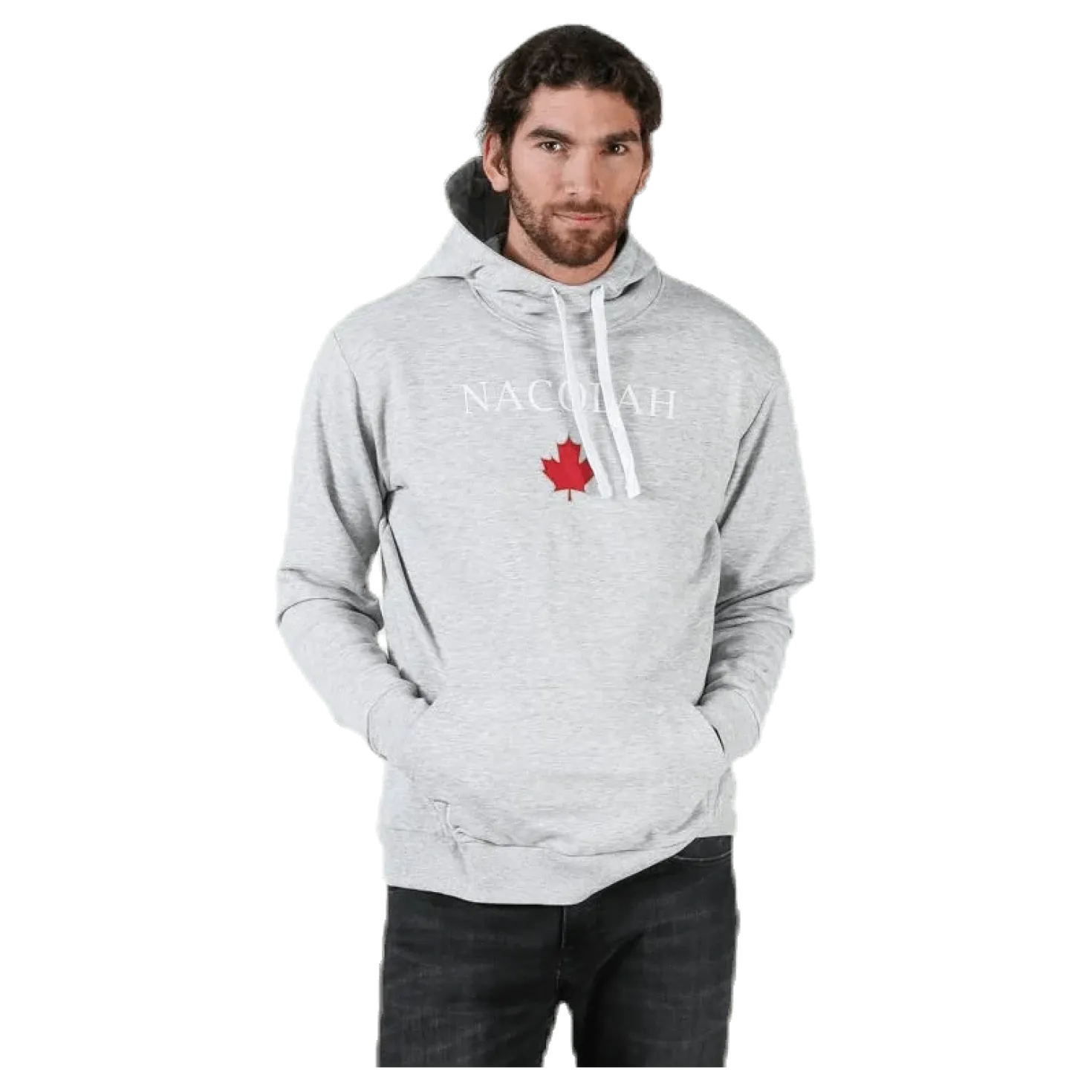 Toronto Hood Grey