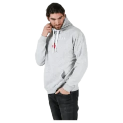 Toronto Hood Grey