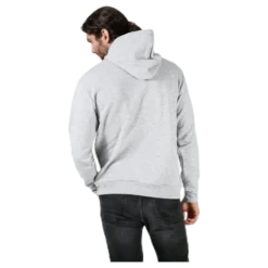 Toronto Hood Grey