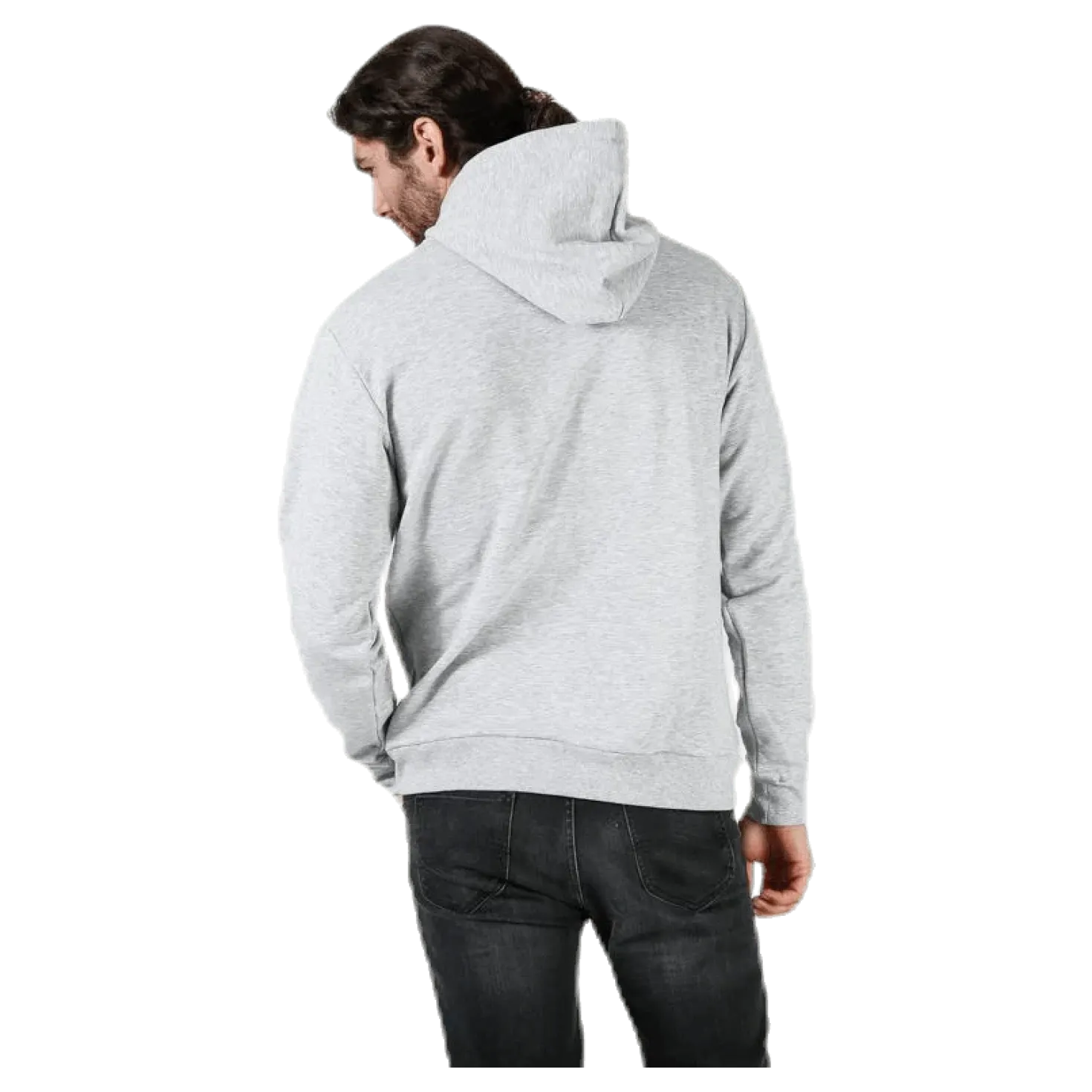 Toronto Hood Grey