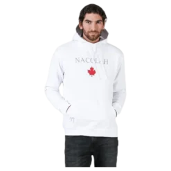 Toronto Hood White