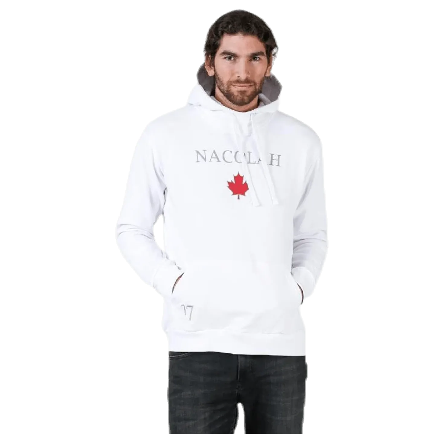Toronto Hood White