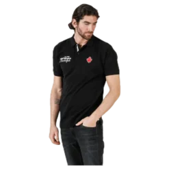 Toronto Polo Black