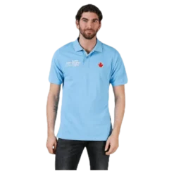 Toronto Polo Blue