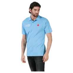 Toronto Polo Blue