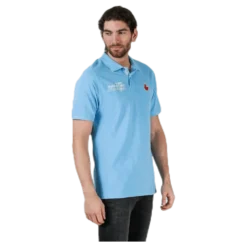Toronto Polo Blue
