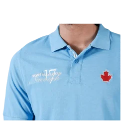 Toronto Polo Blue