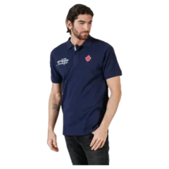 Toronto Polo Blue