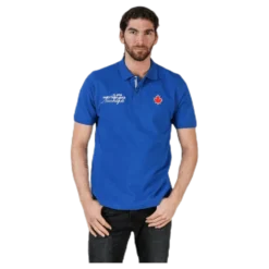 Toronto Polo Blue