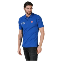 Toronto Polo Blue