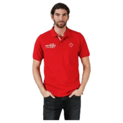 Toronto Polo Red