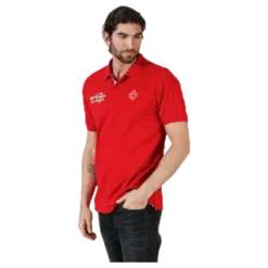Toronto Polo Red