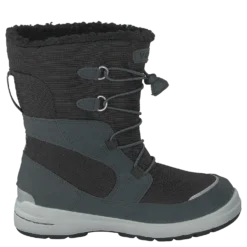 Totak Gtx Black/charcoal