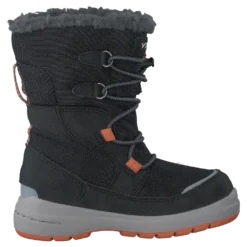 Totak GTX Black/Orange