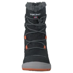 Totak GTX Black/Orange