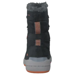 Totak GTX Black/Orange