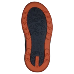Totak GTX Black/Orange