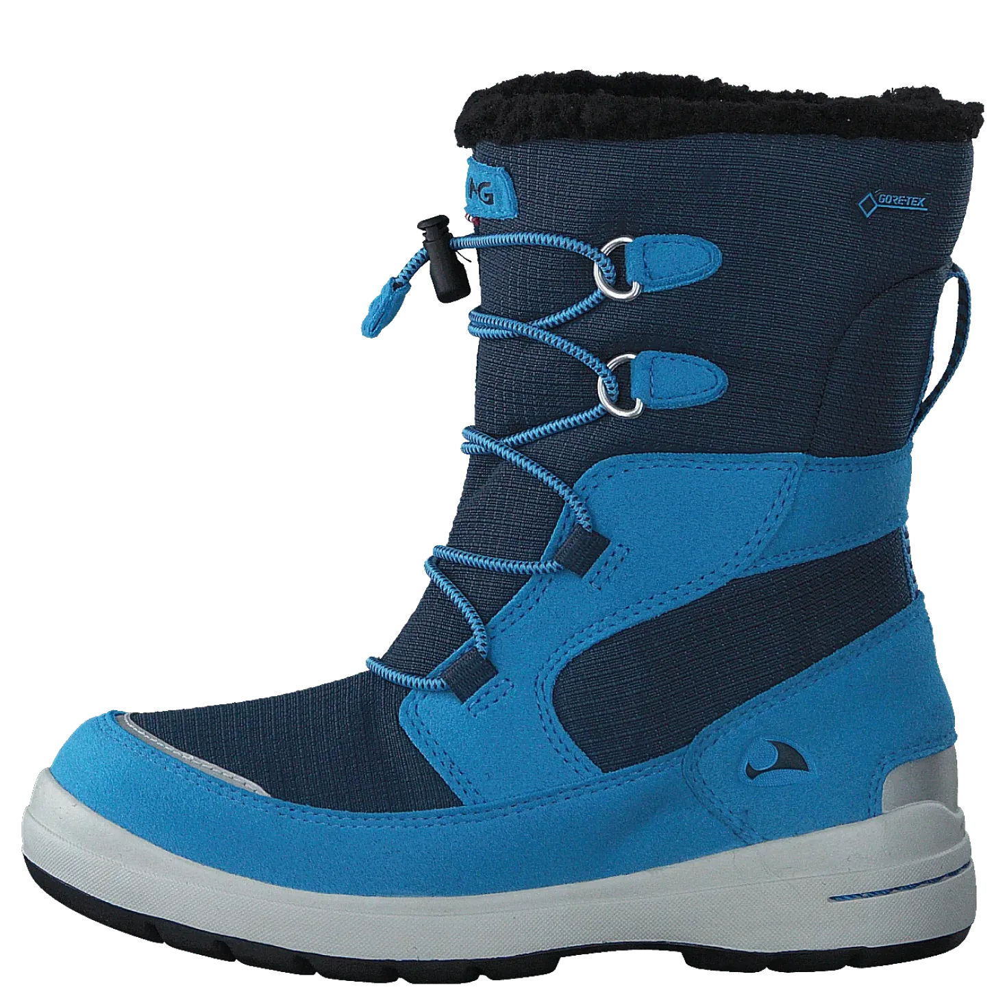 Totak Gtx Blue/navy