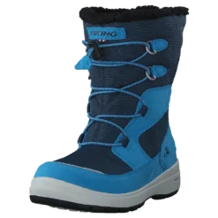 Totak Gtx Blue/navy