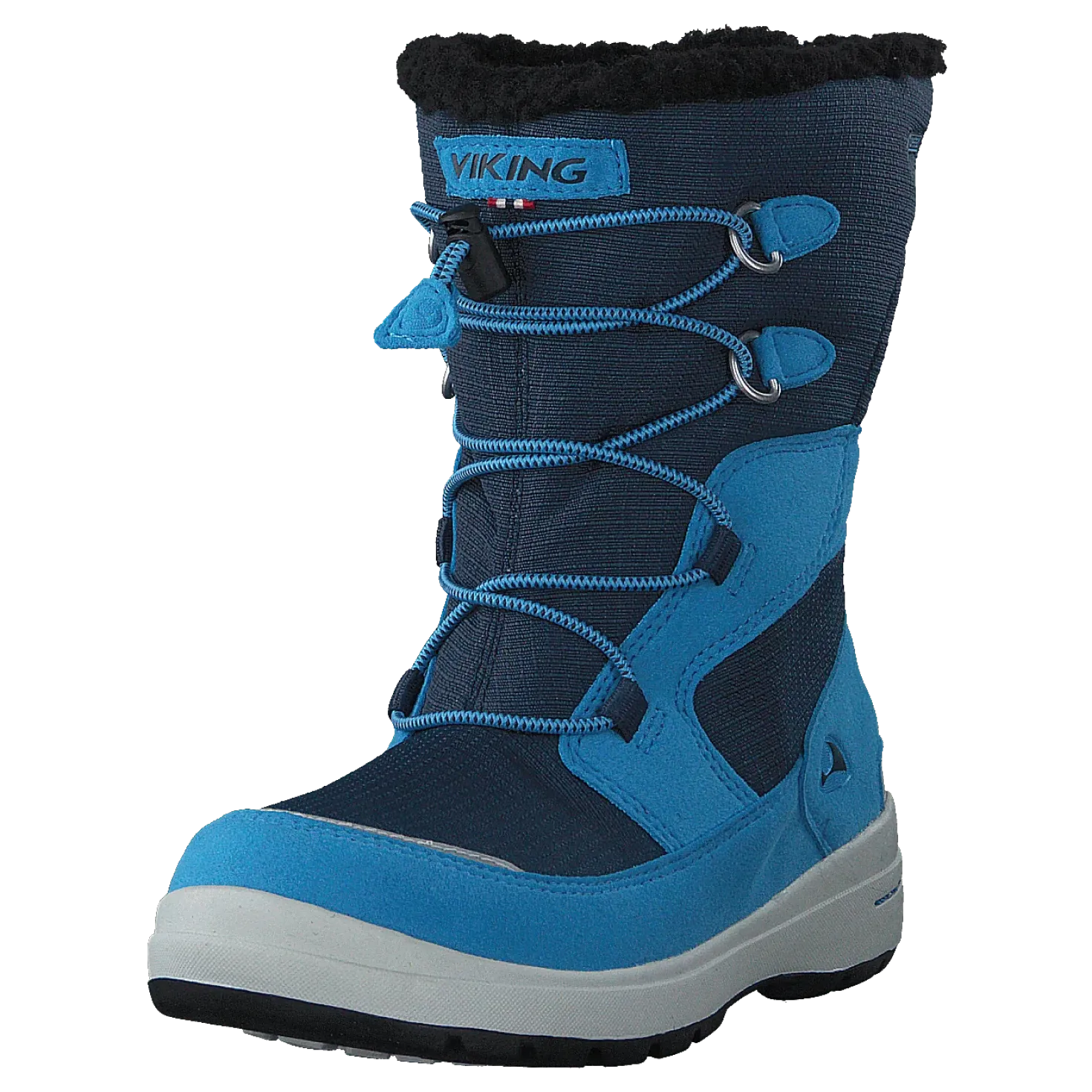 Totak Gtx Blue/navy