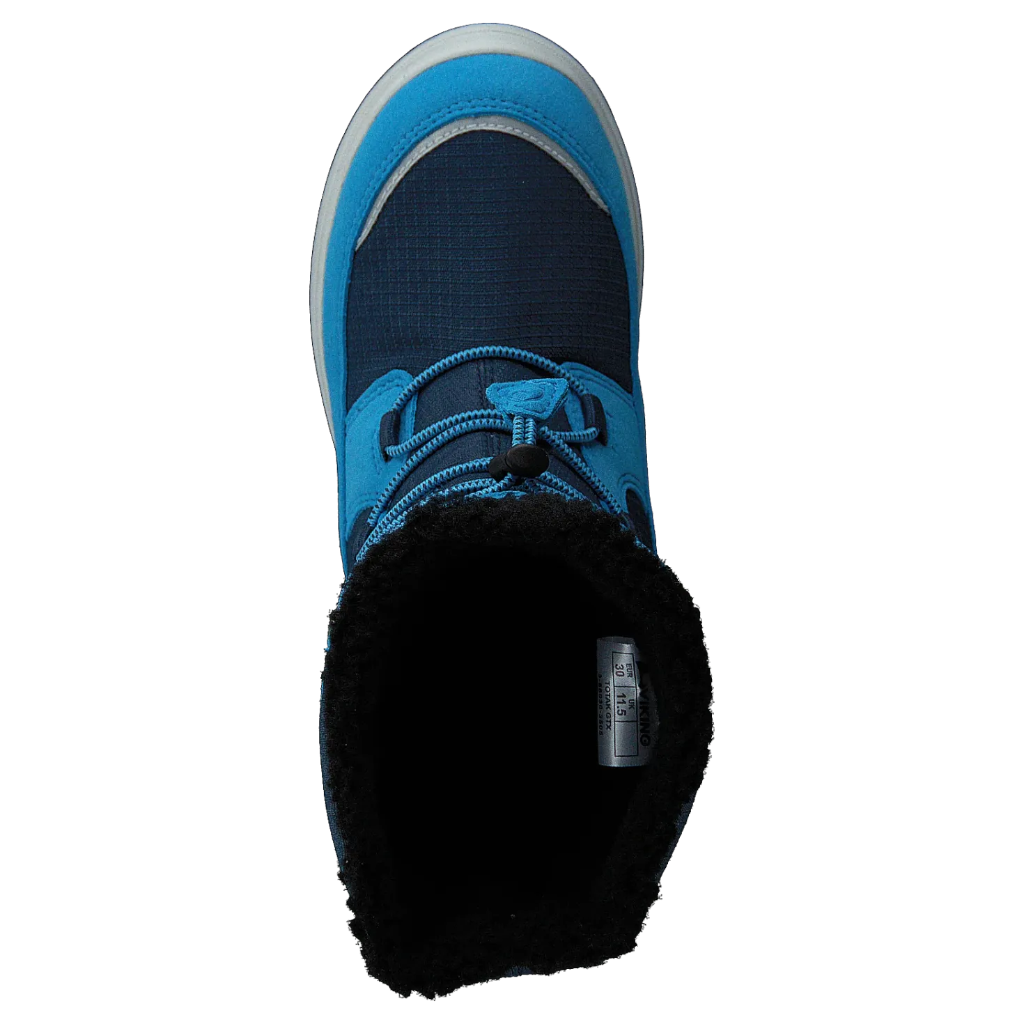 Totak Gtx Blue/navy
