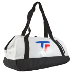 Tour Endurance Duffel 2023 White