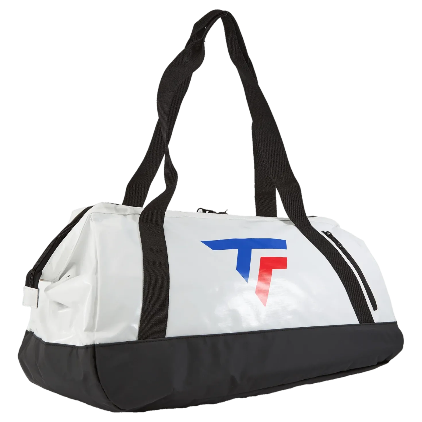 Tour Endurance Duffel 2023 White