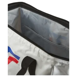 Tour Endurance Duffel 2023 White
