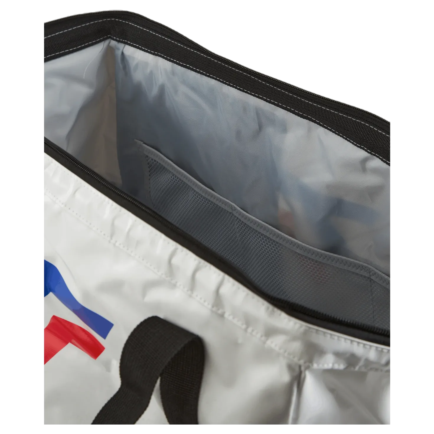 Tour Endurance Duffel 2023 White