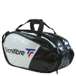 Tour Endurance Paletero 9r White