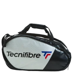Tour Endurance Paletero 9r White