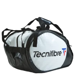 Tour Endurance Paletero 9r White