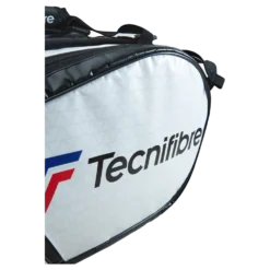 Tour Endurance Paletero 9r White