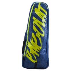 Tournament Bag Blue/yellow
