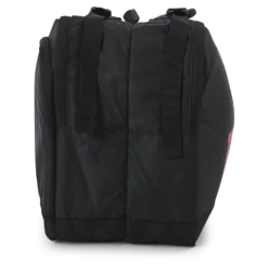 Tour 6 Pk Black/Red