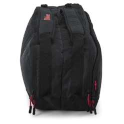 Tour 6 Pk Black/Red