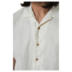 Tower Shirt Ss Blue