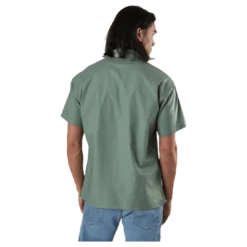 Tower Shirt Ss Blue