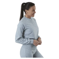 Traa Crew Grey