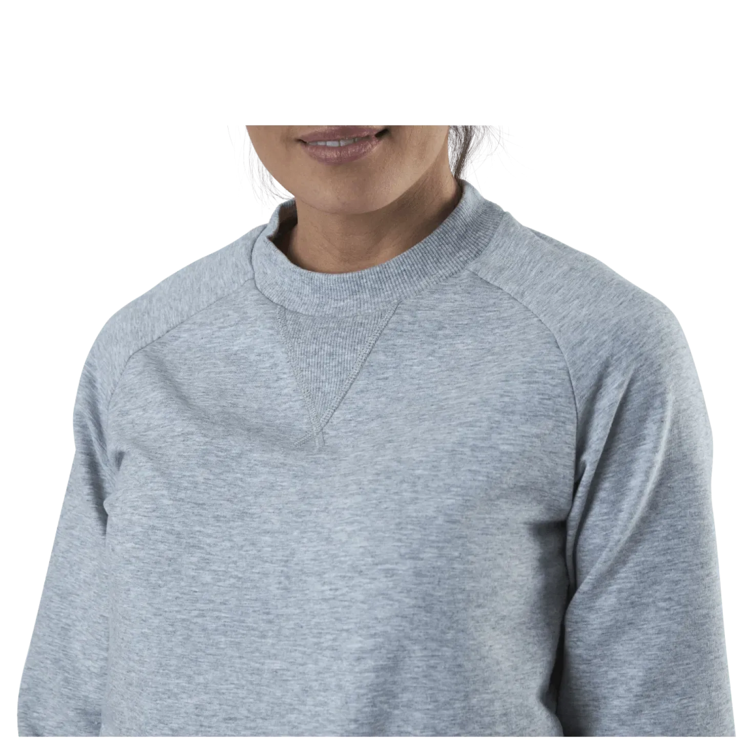 Traa Crew Grey