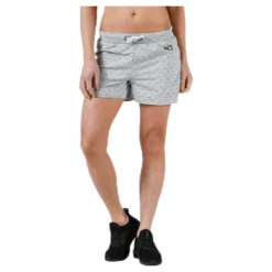 Traa Shorts Grey