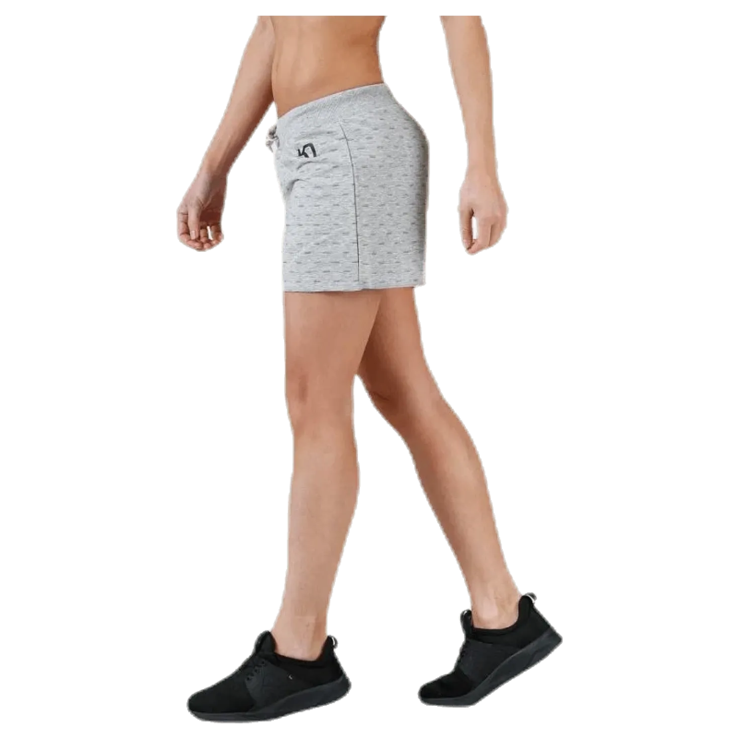Traa Shorts Grey