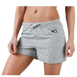 Traa Shorts Grey